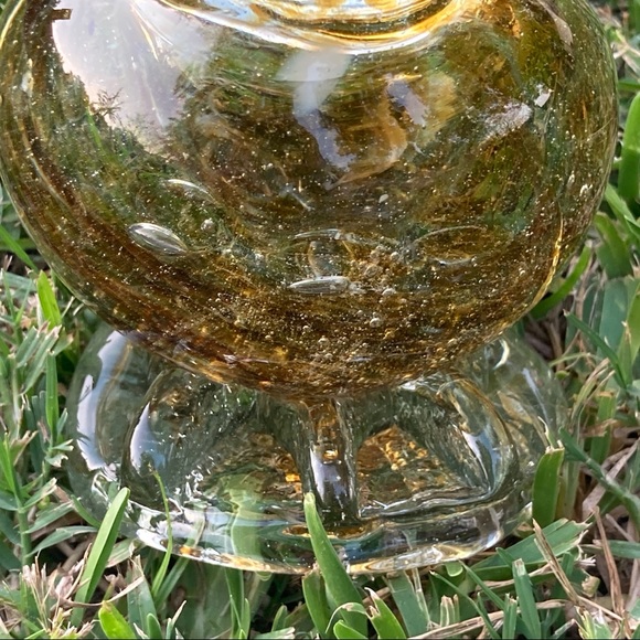 ‼️ SOLD‼️ Vintage Murano Glass Song Birds - Picture 5 of 11